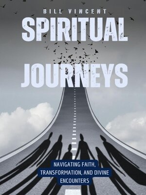cover image of Spiritual Journeys